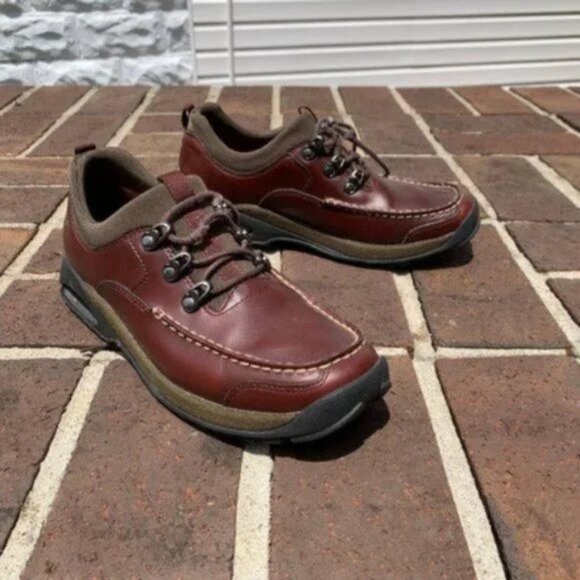 Cole Haan Air Tempest Walking Shoes - Picture 3 of 6